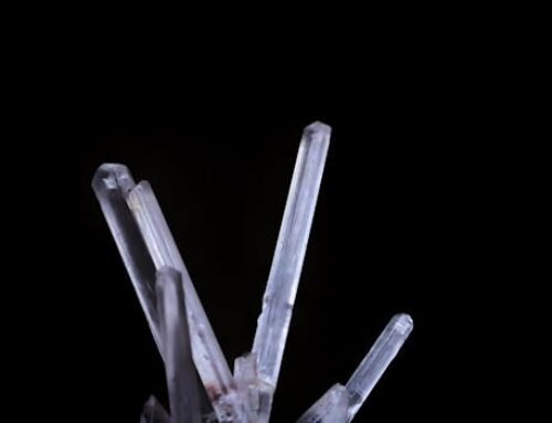 Why Black quartz is the Preferred Choice for Modern Architecture