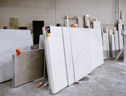How to Identify High-Quality Quartzstone slabs: Expert Guide