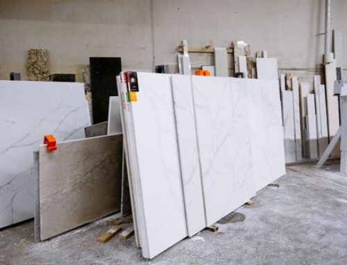 The Ultimate Guide to Quartzstone slabs Installation in Egypt